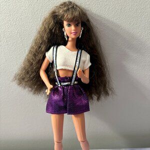 1994 Dance Moves Barbie
